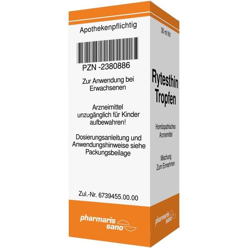 RYTESTHIN Tropfen
