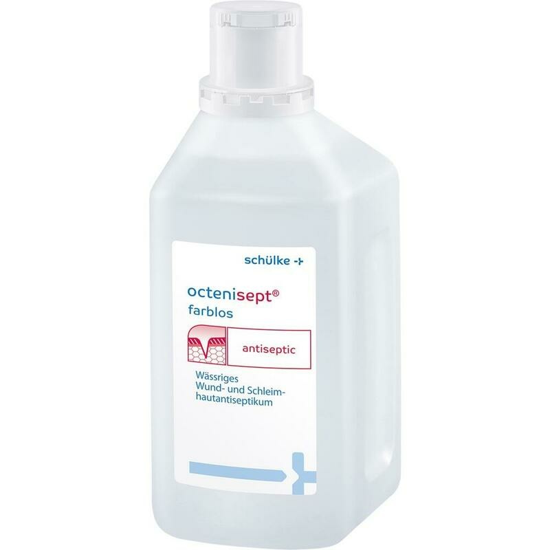 OCTENISEPT Lösung