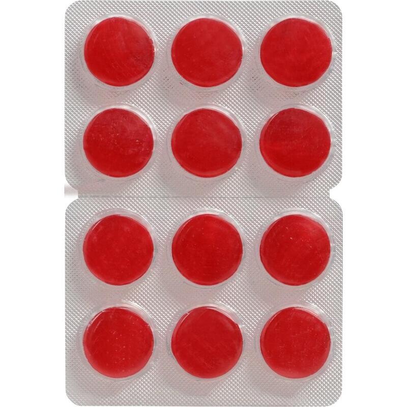 NEO-ANGIN Halstabletten Kirsche