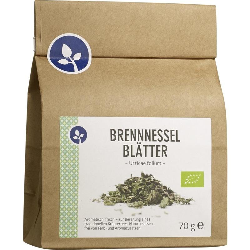 BRENNESSEL TEE 100% Bio