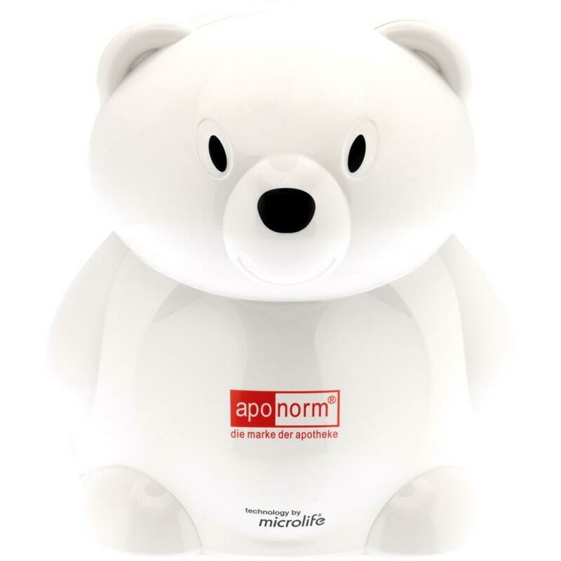 APONORM Inhalator Compact Kids