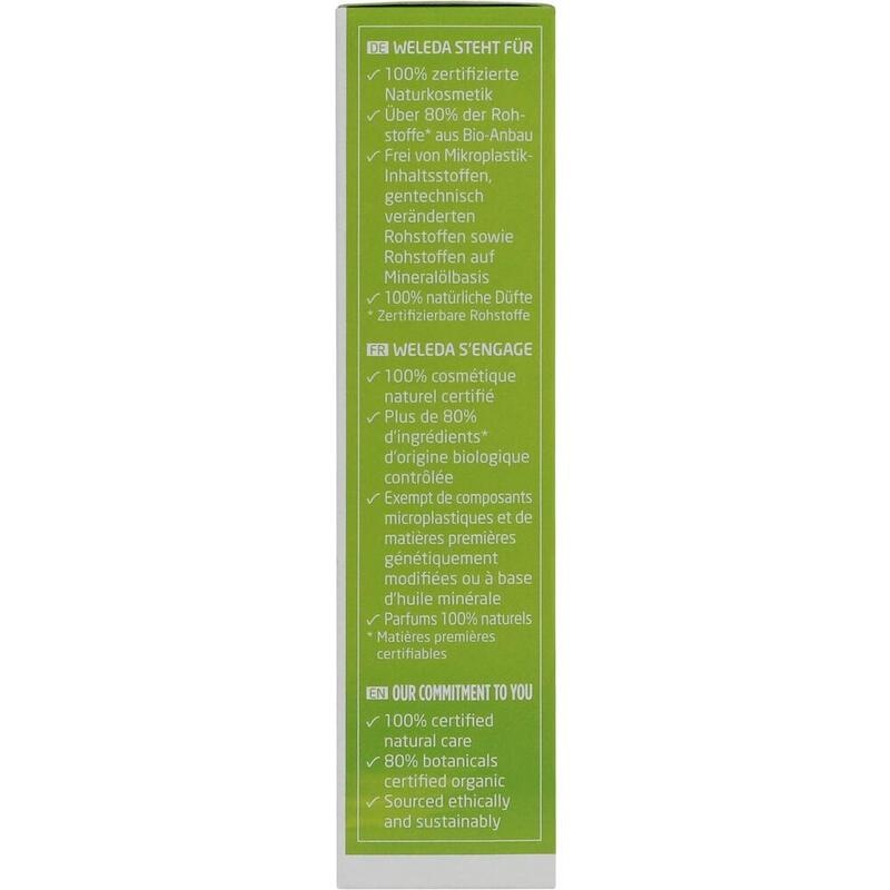 WELEDA Citrus Fresh Deo Spray