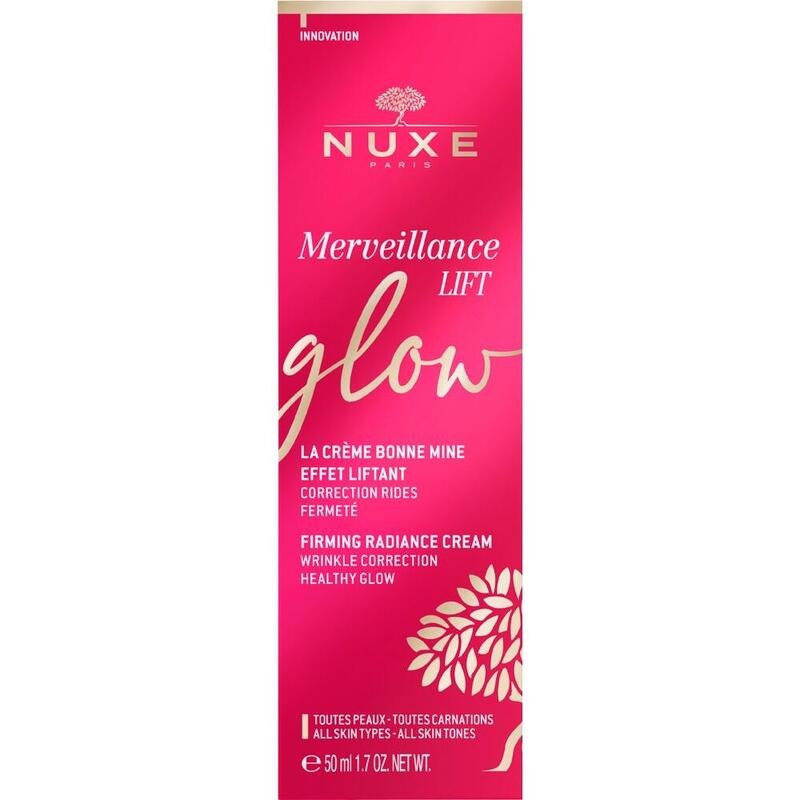 NUXE Merveillance Lift Glow Creme