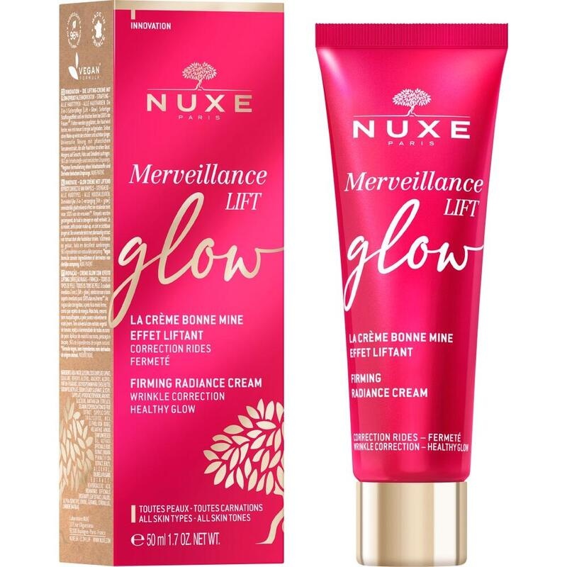 NUXE Merveillance Lift Glow Creme