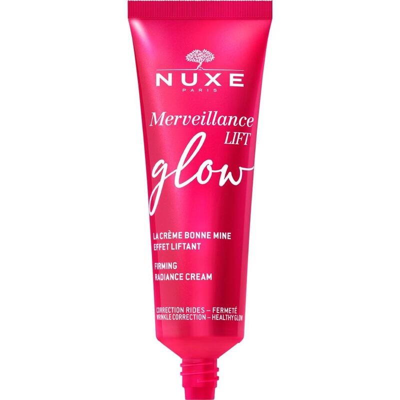 NUXE Merveillance Lift Glow Creme