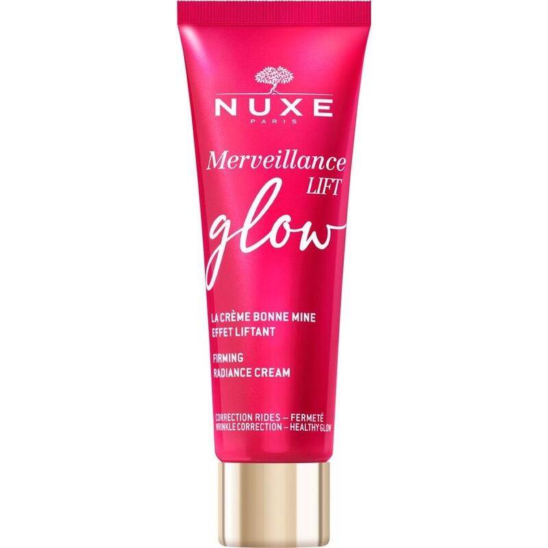NUXE Merveillance Lift Glow Creme