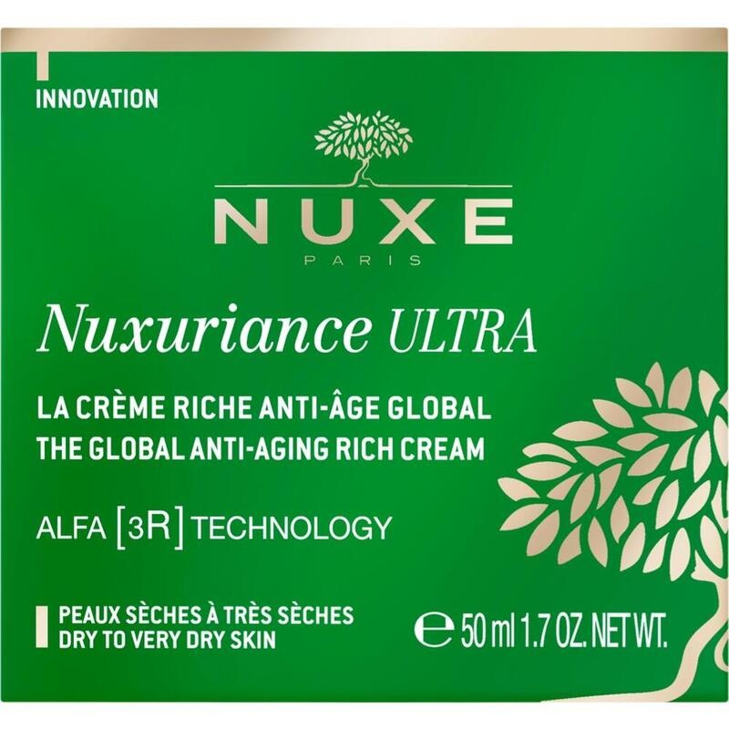 NUXE Nuxuriance Ultra reichhaltige Tagescreme