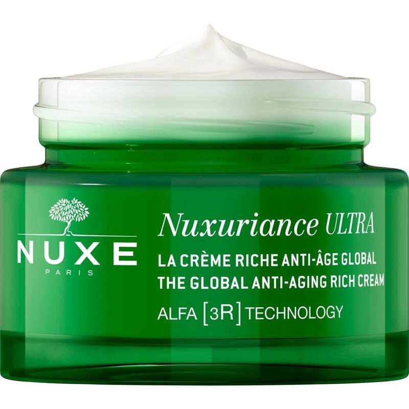 NUXE Nuxuriance Ultra reichhaltige Tagescreme