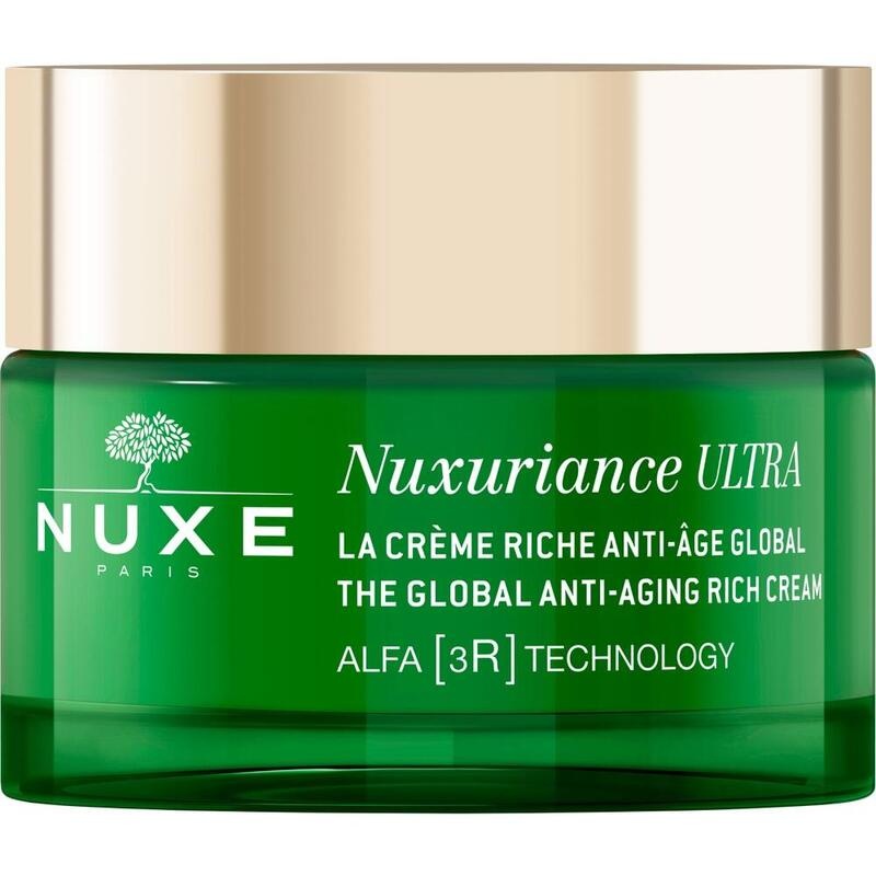 NUXE Nuxuriance Ultra reichhaltige Tagescreme