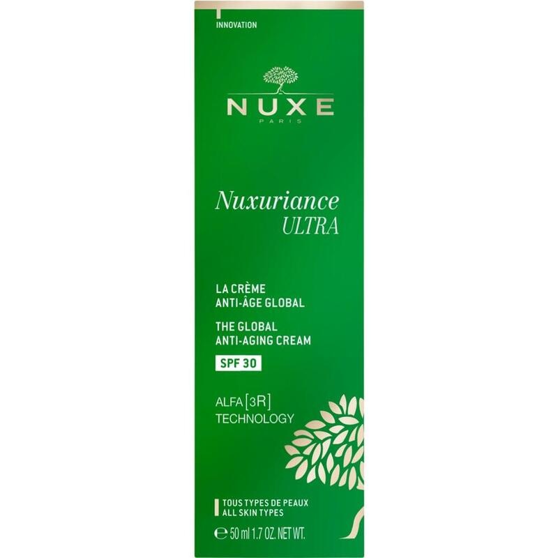 NUXE Nuxuriance Ultra Tagescreme LSF 30