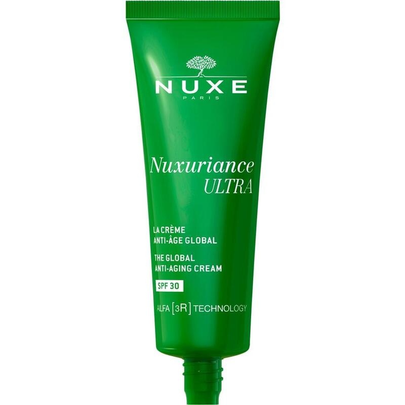 NUXE Nuxuriance Ultra Tagescreme LSF 30