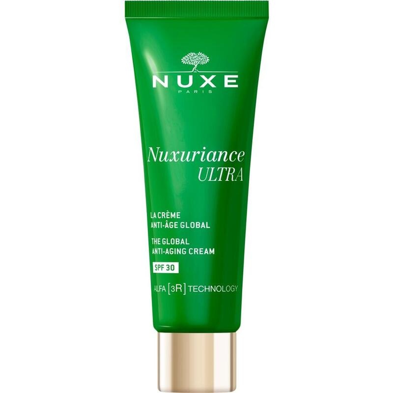 NUXE Nuxuriance Ultra Tagescreme LSF 30