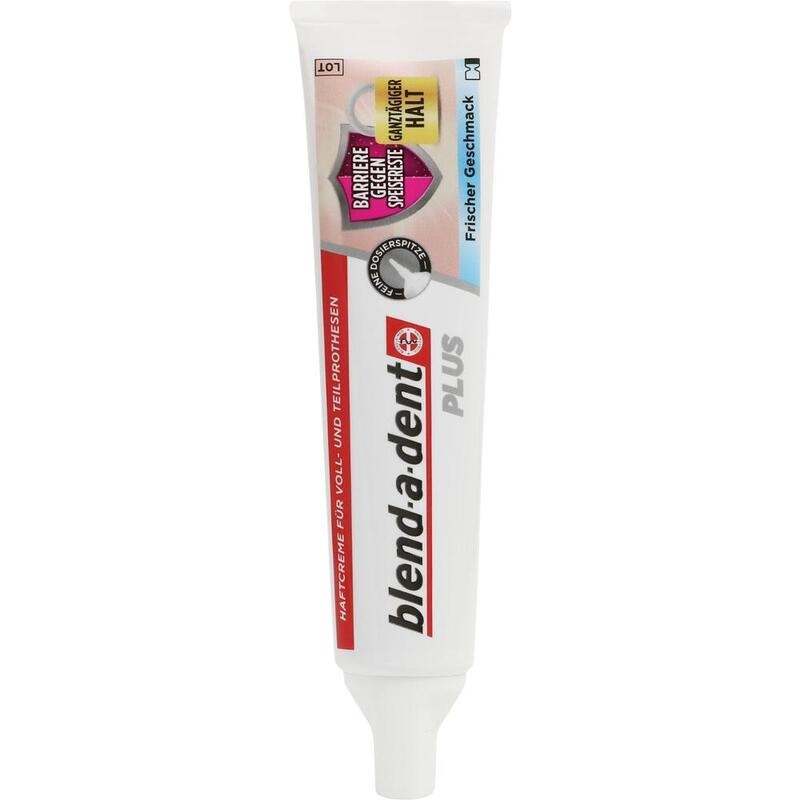 BLEND A DENT Plus Barriere H.Cr.g.Speiseres.frisch