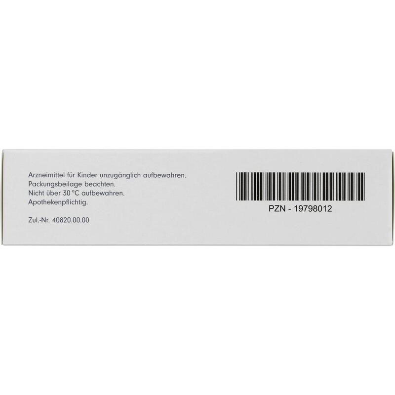 ALBAX BEH Pharma 425 mg Hartkapseln